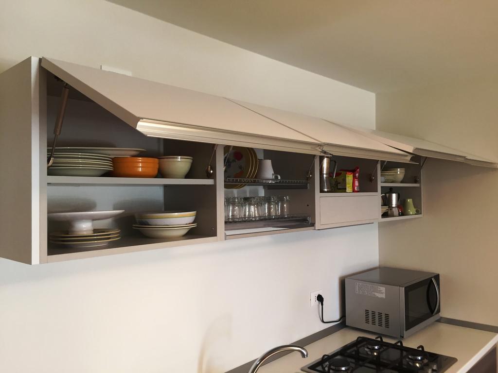 Anna Apartments Castro  Екстериор снимка