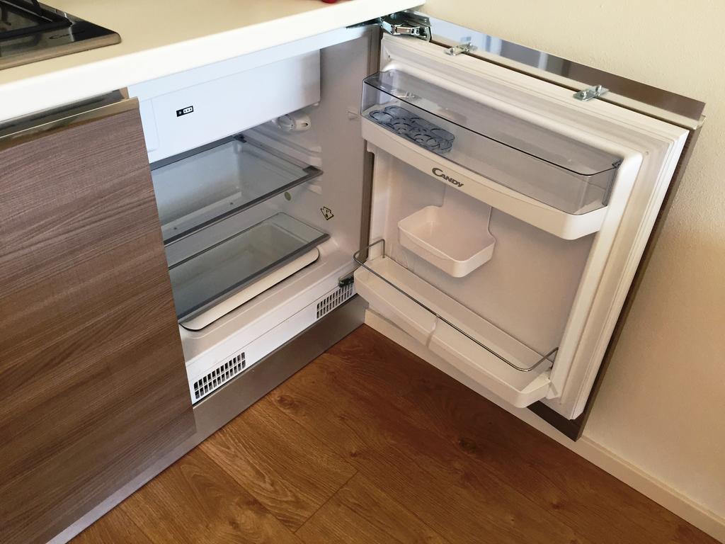 Anna Apartments Castro  Екстериор снимка