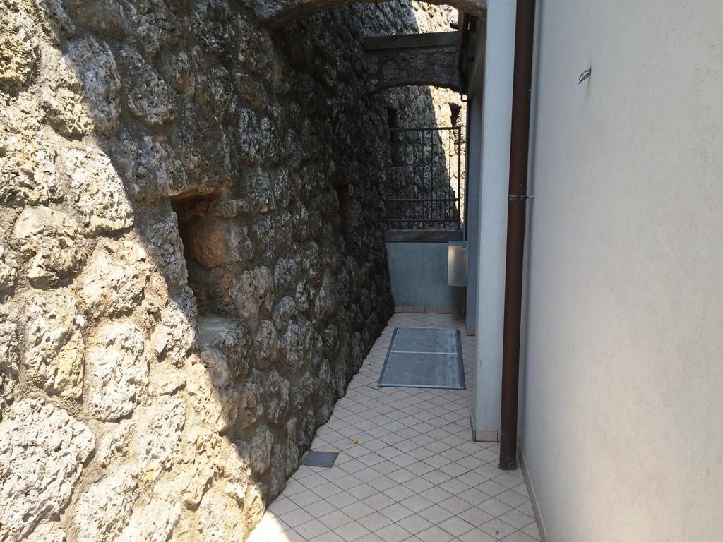 Anna Apartments Castro  Екстериор снимка