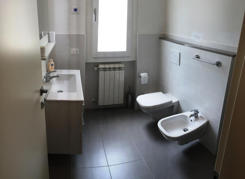 Anna Apartments Castro  Екстериор снимка